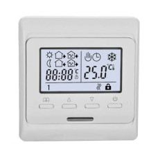 Термостат комн. 220В/16А(1/30)