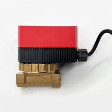 Насос циркуляционный для ГВС   1/2(1/8)