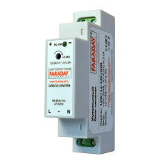 ML13968 Zont Блок питания 12-24V