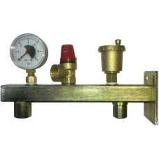 AQ1058 Группа безопасности НАСТЕННАЯ (10/1шт)