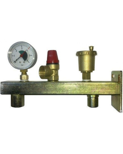 AQ1058 Группа безопасности НАСТЕННАЯ (10/1шт), VIEIR