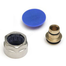 VR1622 Евроконус под рехау 3/4"-16 x 2.2 (200/50шт)