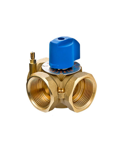 Трехходовой смесительный клапан  1 ViEiR(20/1шт), VIEIR