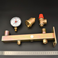 AQ1058 Группа безопасности НАСТЕННАЯ (10/1шт)