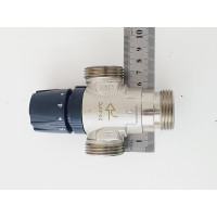 Термостатический смесительный клапан 20-45℃ "ViEiR" (36/1шт)