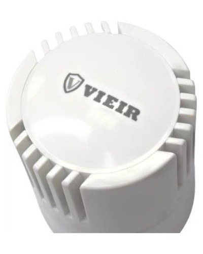 VR1125 Термоголовка жидкостная  (100/1шт), VIEIR