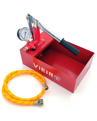Опрессовочный аппарат РУЧНОЙ  VIEIR(10/1шт), VIEIR