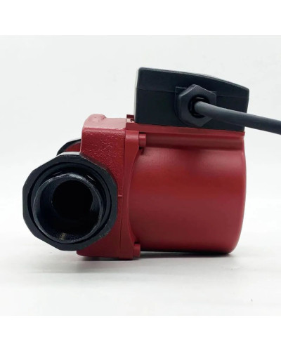 Циркуляционный насос Напор: 6 м ;1 1/2-130мм(1/8), TIM