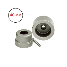 Насадка для паяльника  40мм(1/100)