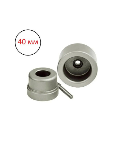 Насадка для паяльника  40мм(1/100), TIM