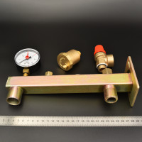 AQ1058 Группа безопасности НАСТЕННАЯ (10/1шт)