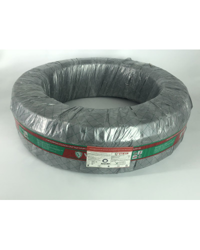 Трубы из сшитого полиэтилена16*2,0 PEX-B-EVOH VIEIR(100M), VIEIR