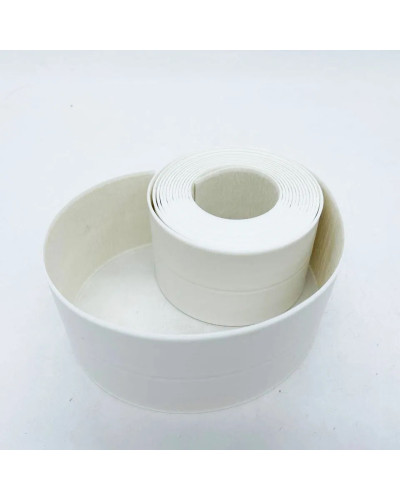 TLB38 Бордюрная лента МАЛЕН. 38мм*3,35м (60/10шт), VIEIR