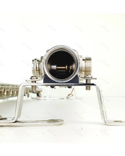 VR115-03А Колл. БЕЗ РАС. БЕЗ КРАН.3-вых.НЕРЖ.(5/1шт), VIEIR