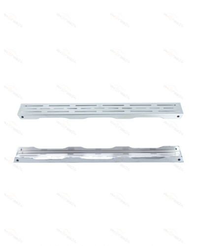 DL70-360 Поворотный душевой трап - 700мм  (4/1шт), VIEIR