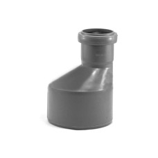 Редукция D 40/32мм вн.канализ.(400/20) VALFEX