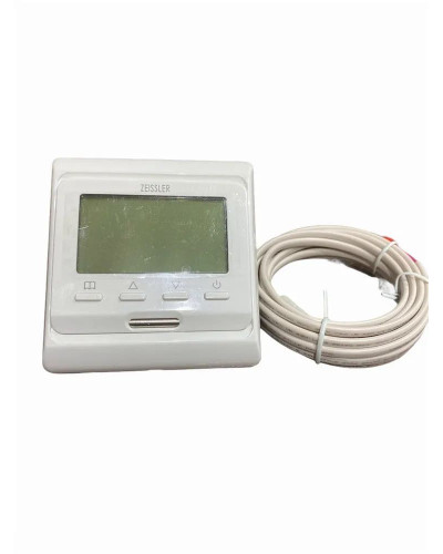 Термостат комн. 220В/16А(1/30), TIM