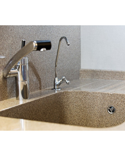 Кран для фильтра  (30шт), VIEIR