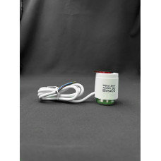 VR1123 Привод термоэлектрический (100/1шт)