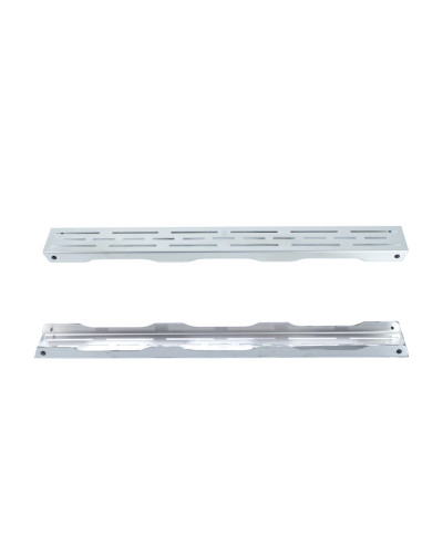 DL50 Душевой трап с сухим затвором - 500мм  (4/1шт), VIEIR