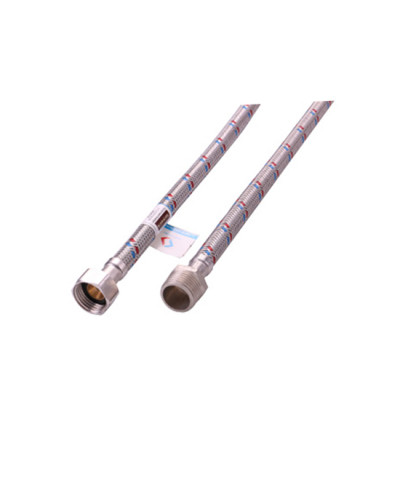 Подводка для воды 50см г. ш.  АКВАЛЮКС (150/10шт), VIEIR