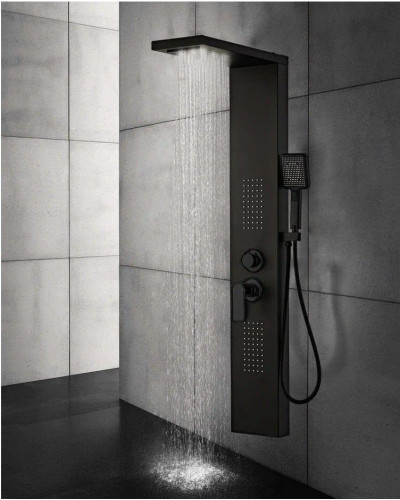 VR26-C Набор для душа (2/1шт), VIEIR