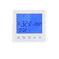 VR406 Термостат комнатный (100/1шт)