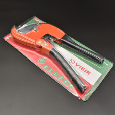 Ножницы  ОРАНЖЕВЫЕ-усилен. от 20 до 63мм"VIEIR" (50/1шт)