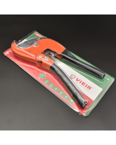 Ножницы  ОРАНЖЕВЫЕ-усилен. от 20 до 63ммVIEIR (50/1шт), VIEIR