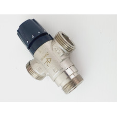 Термостатический смесительный клапан 35-60℃ "ViEiR" (36/1шт)