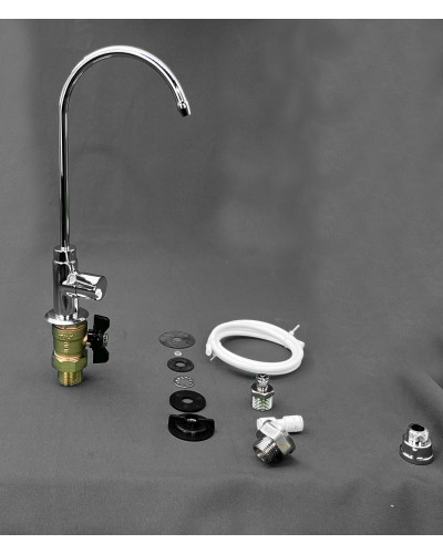 Кран для фильтра(30шт), VIEIR