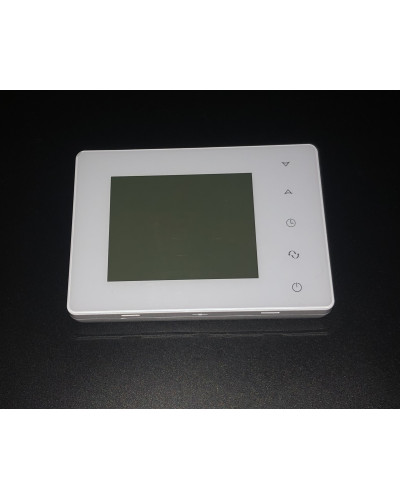 Термостат электронный комнатный безпроводной ViEiR (30/1шт), VIEIR