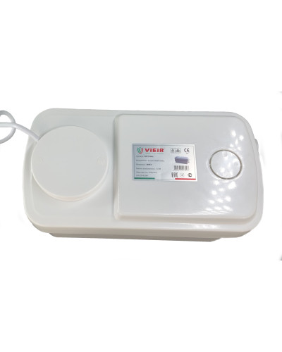 Канализационный насос 300ВТVIEIR (3/1шт), VIEIR