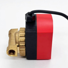 Насос циркуляционный для ГВС   1/2(1/8)