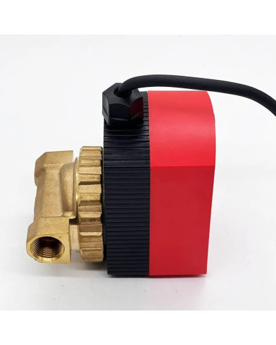 Насос циркуляционный для ГВС   1/2(1/8), TIM