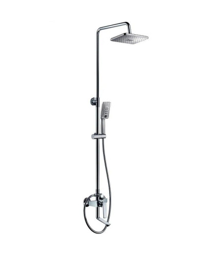 V333562 Душевая система (4/1шт), VIEIR