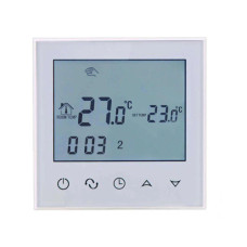 VR406 Термостат комнатный (100/1шт)