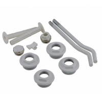 Набор для радиаторов （11）-½, c 2 кронштейнами "ViEiR" (40/1шт)