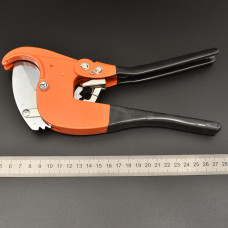 Ножницы  ОРАНЖЕВЫЕ-усилен. от 20 до 63мм"VIEIR" (50/1шт)