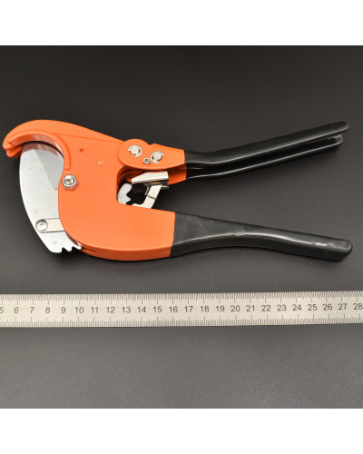 Ножницы  ОРАНЖЕВЫЕ-усилен. от 20 до 63ммVIEIR (50/1шт), VIEIR