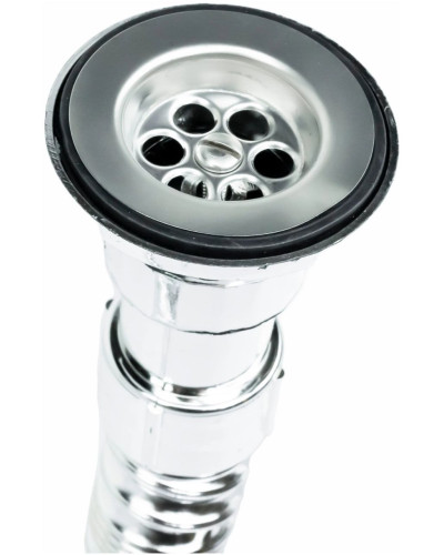 Гофра гофрированная ViEiR (100шт), VIEIR