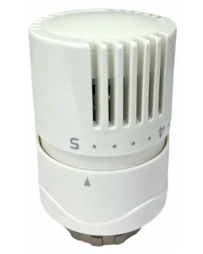 VR1125 Термоголовка жидкостная  (100/1шт), VIEIR