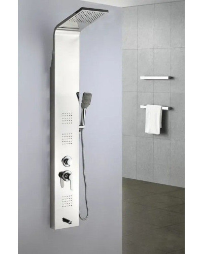 VR25-S Набор для душа (2/1шт), VIEIR