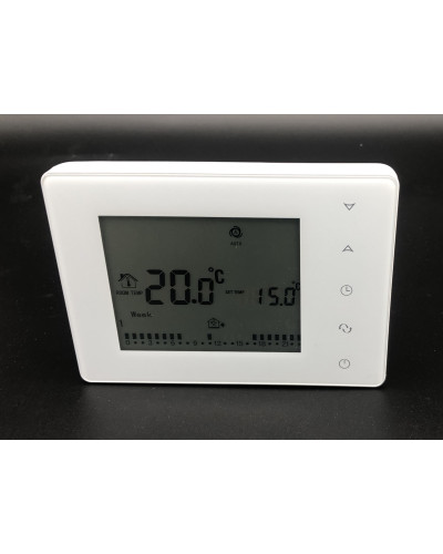 Термостат электронный комнатный безпроводной ViEiR (30/1шт), VIEIR