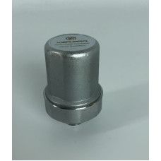 Гаситель гидроудара"VER-PRO"1/2 (60шт)