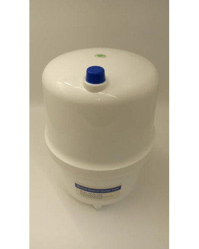 Фильтр колбовый   CLASSIC 5-ой с краном и бачком обратным осмосом (1шт), VIEIR