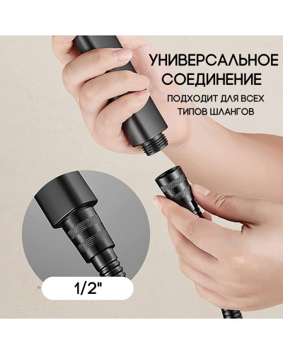 MG23 Лейка душевая (100/1), VIEIR