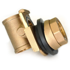 Адаптер скважинный 1"  "ViEiR" (12шт)