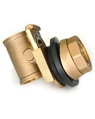 Адаптер скважинный 1  ViEiR (12шт), VIEIR