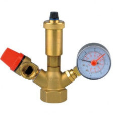 AQ1123A Группа безопасности  МИНИ (20/1шт)